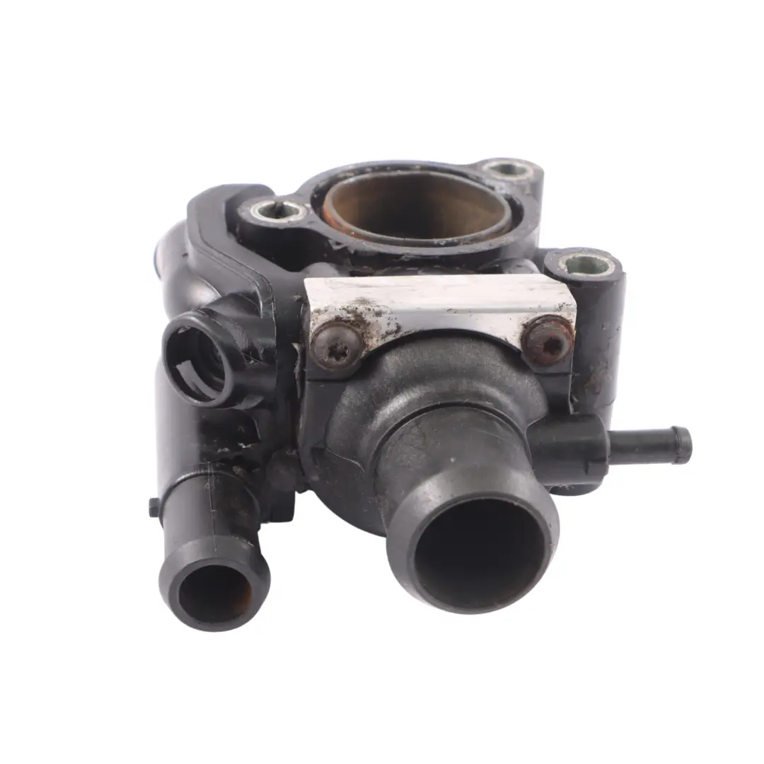 Thermostat Kühlmittelgehäuse Benzin für Ford Transit Connect 1.8 Duratec mit Teilenummer XS4G9K478BD Ford Transit Connect 1.8 Duratec Thermostat Kühlmittelgehäuse Benzin - SKU XS4G9K478BD - Teilenummer XS4G9K478BD