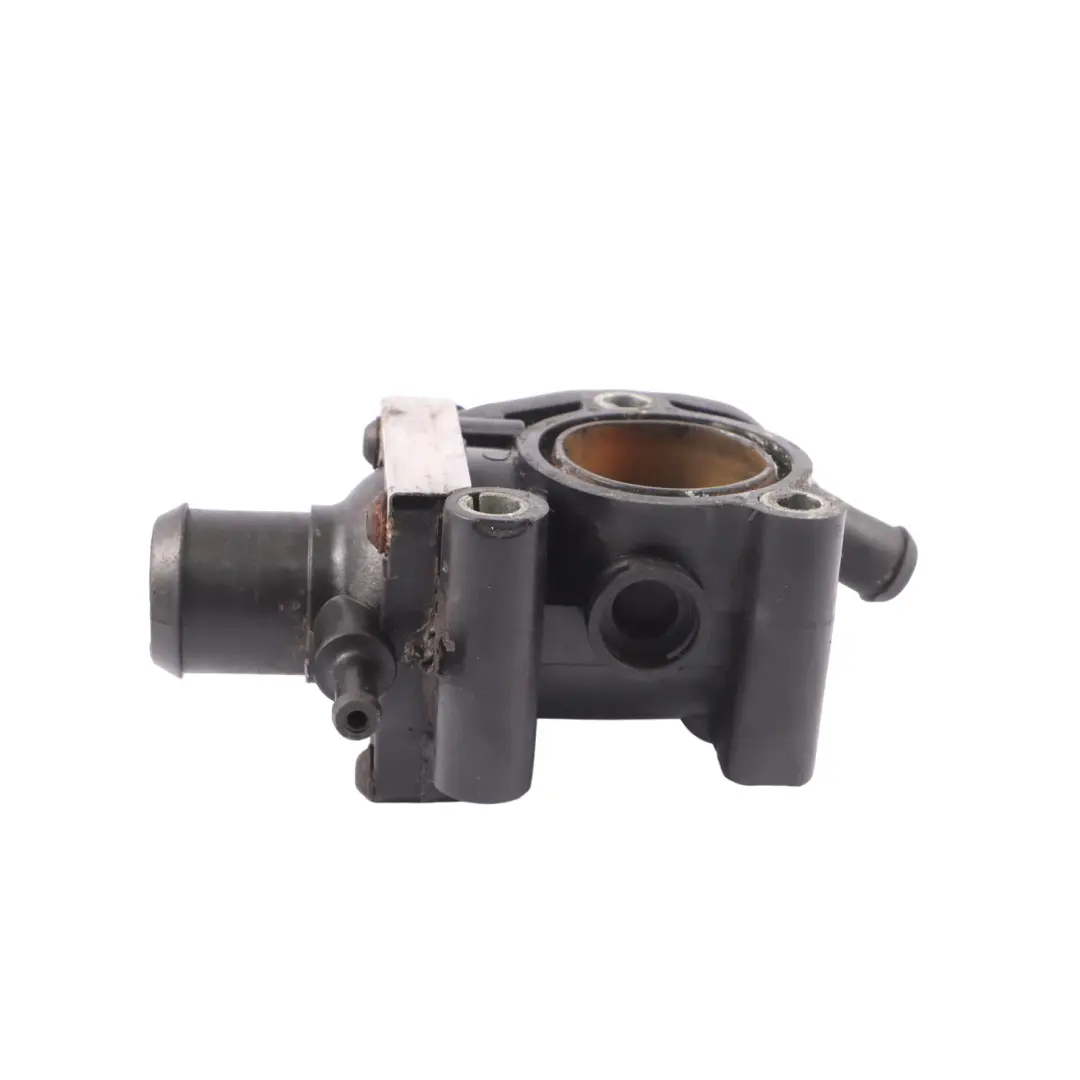 Ford Transit Connect 1.8 Duratec Thermostat Coolant Housing Petrol - SKU XS4G9K478BD - Part number XS4G9K478BD
