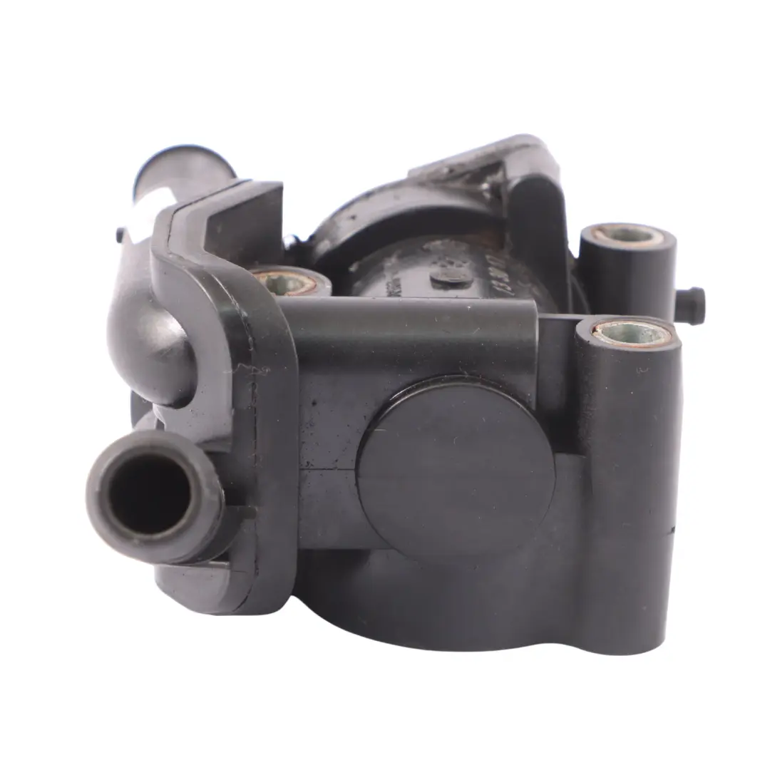 Ford Transit Connect 1.8 Duratec Thermostat Kühlmittelgehäuse Benzin - SKU XS4G9K478BD - Teilenummer XS4G9K478BD