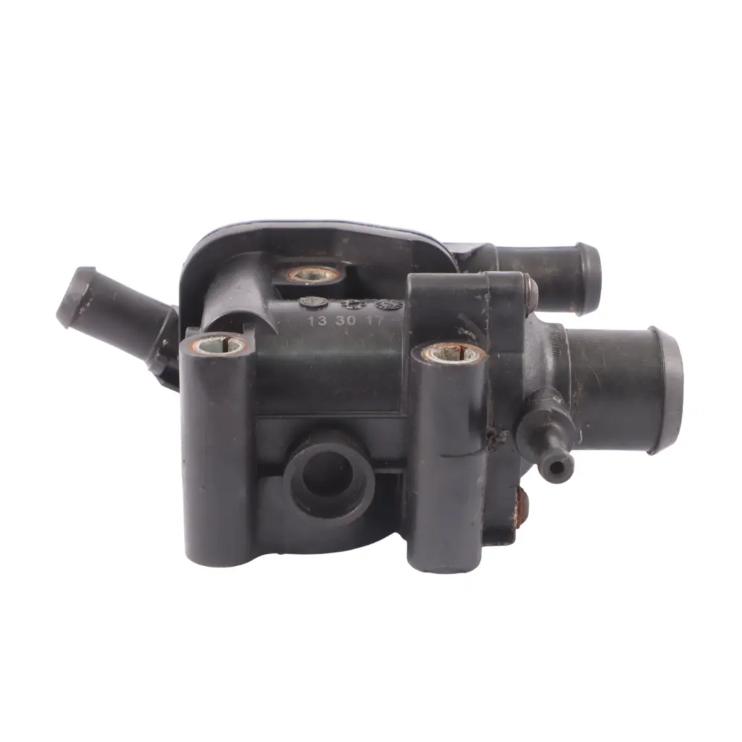 Ford Transit Connect 1.8 Duratec Thermostat Kühlmittelgehäuse Benzin - SKU XS4G9K478BD - Teilenummer XS4G9K478BD