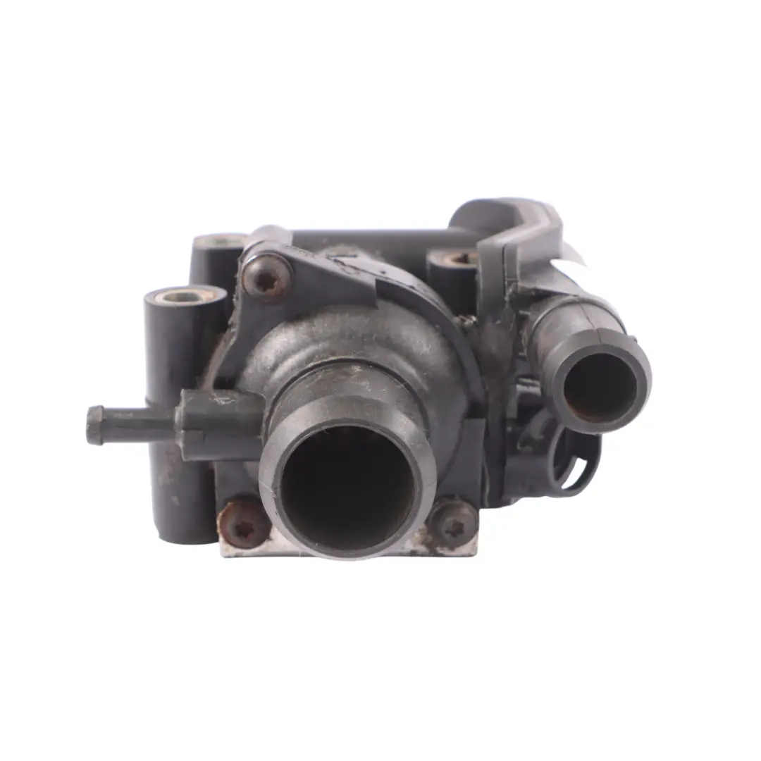 Ford Transit Connect 1.8 Duratec Thermostat Kühlmittelgehäuse Benzin - SKU XS4G9K478BD - Teilenummer XS4G9K478BD