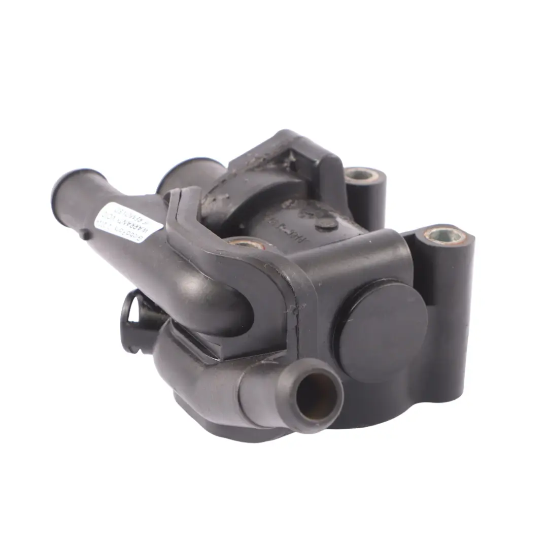 Termostato Carcasa Refrigerante Gasolina para Ford Transit Connect 1.8 con número de pieza XS4G9K478BD Ford Transit Connect 1.8 Termostato Carcasa Refrigerante Gasolina - SKU XS4G9K478BD - Número de pieza XS4G9K478BD