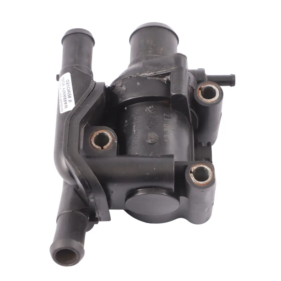 Termostato Carcasa Refrigerante Gasolina para Ford Transit Connect 1.8 con número de pieza XS4G9K478BD Ford Transit Connect 1.8 Termostato Carcasa Refrigerante Gasolina - SKU XS4G9K478BD - Número de pieza XS4G9K478BD