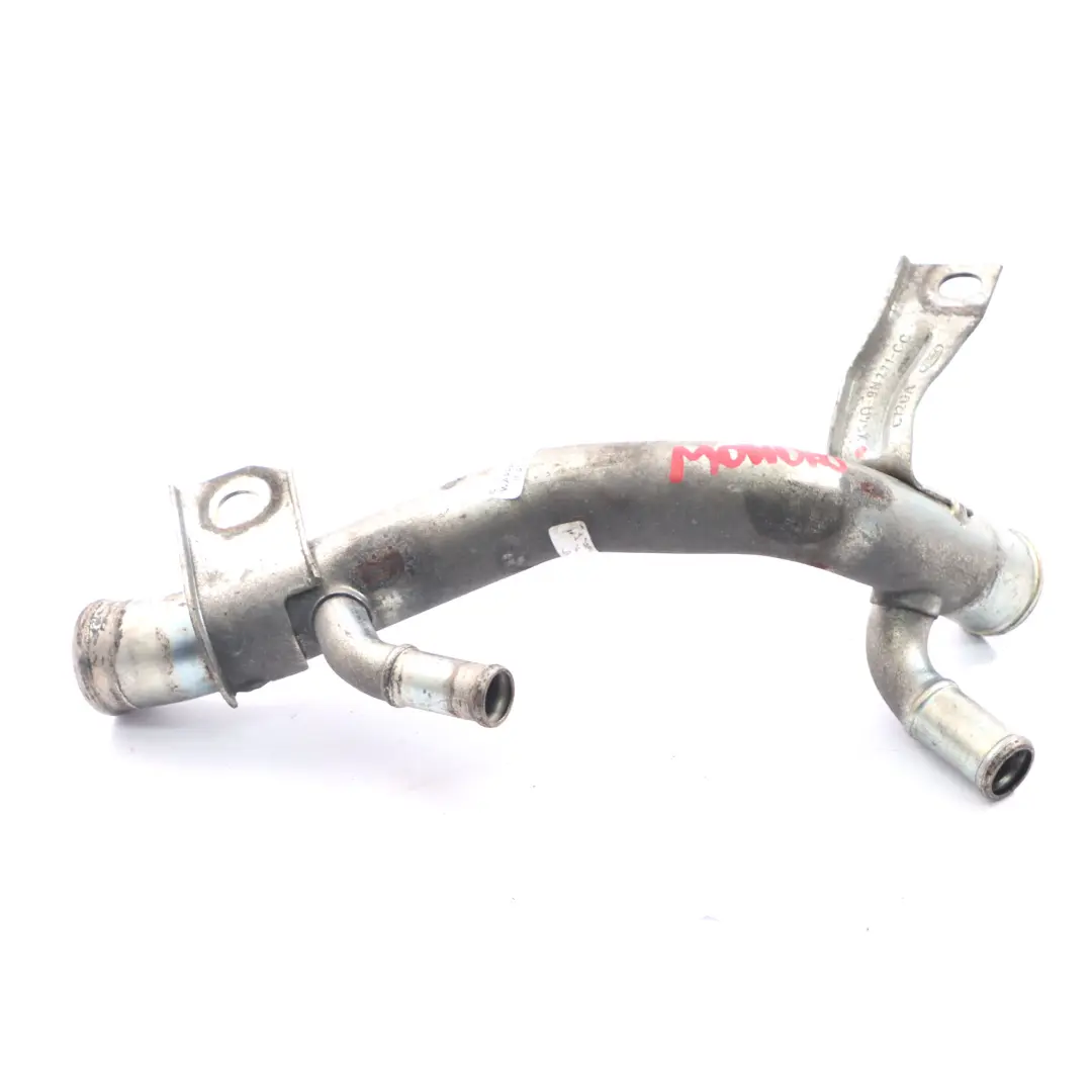 Ford Mondeo Mk4 Wąż Przewód Rura Klimy Chłodzenia Wody - SKU XS4Q-9N271-CC - Numer Części XS4Q-9N271-CC