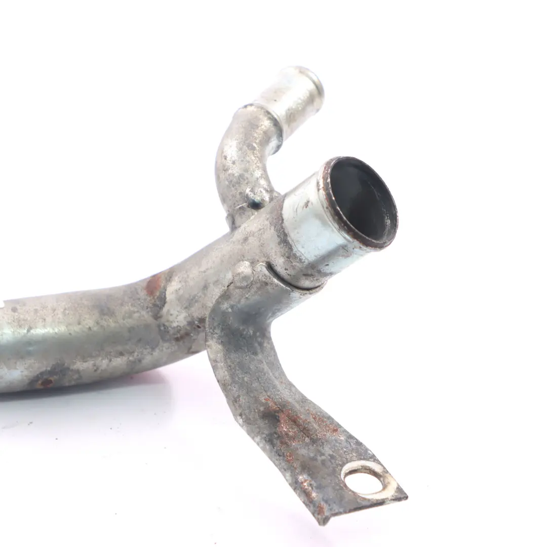 Mk4 Water Hose Cooling Coolant Pipe Hose Line to Ford Mondeo with Part number XS4Q-9N271-CC Ford Mondeo Mk4 Water Hose Cooling Coolant Pipe Hose Line - SKU XS4Q-9N271-CC - Part number XS4Q-9N271-CC