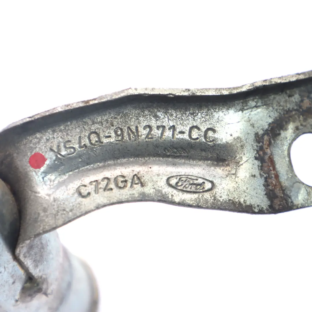 Mk4 Manguera de agua de refrigeración Tubería para Ford Mondeo con número de pieza XS4Q-9N271-CC Ford Mondeo Mk4 Manguera de agua de refrigeración Tubería - SKU XS4Q-9N271-CC - Número de pieza XS4Q-9N271-CC