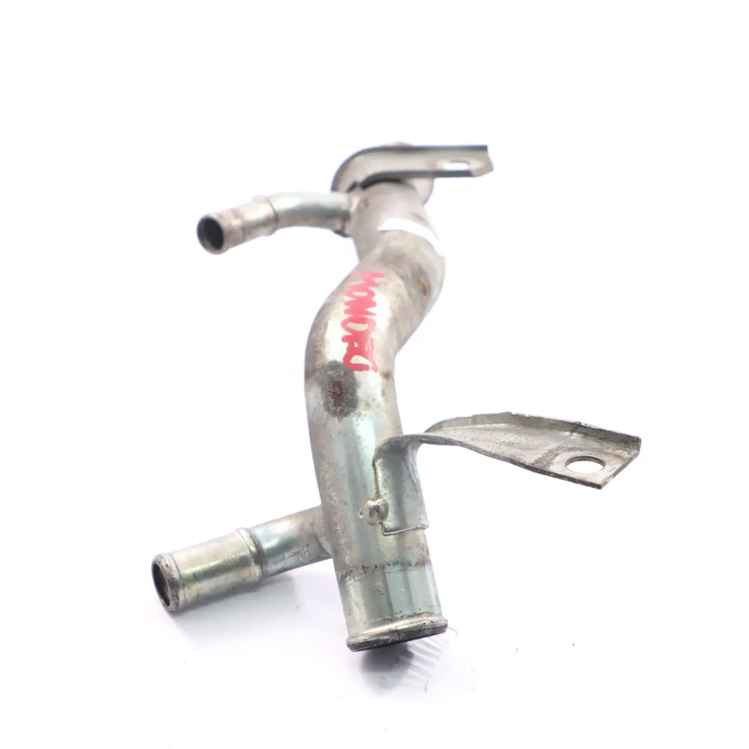 Mk4 Water Hose Cooling Coolant Pipe Hose Line to Ford Mondeo with Part number XS4Q-9N271-CC Ford Mondeo Mk4 Water Hose Cooling Coolant Pipe Hose Line - SKU XS4Q-9N271-CC - Part number XS4Q-9N271-CC