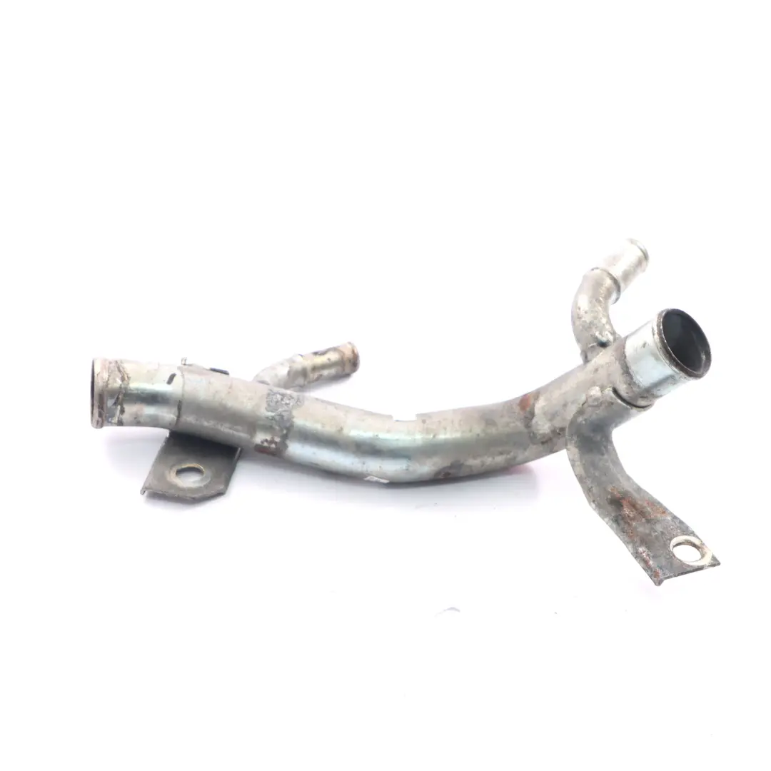 Ford Mondeo Mk4 Wasserschlauch Kühlung Kühlmittelleitung - SKU XS4Q-9N271-CC - Teilenummer XS4Q-9N271-CC