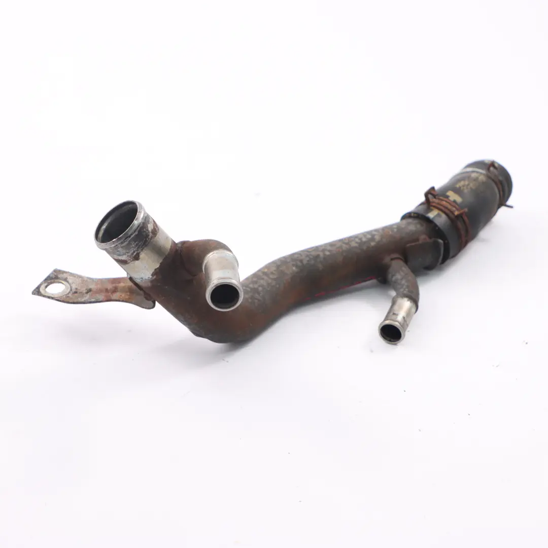 Termostato refrigerante Tubo agua para Ford Transit Connect 1.8 TDCi con número de pieza XS4Q8K579CF Ford Transit Connect 1.8 TDCi Termostato refrigerante Tubo agua - SKU XS4Q8K579CF - Número de pieza XS4Q8K579CF