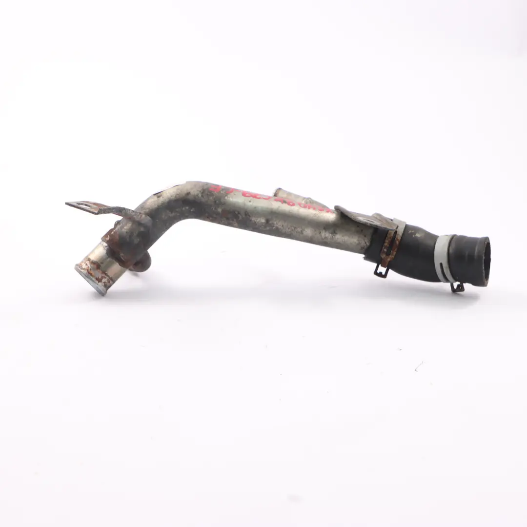 Thermostat refroidissement Tuyau d'eau pour Ford Transit Connect 1.8 TDCi à propos du numéro de pièce XS4Q8K579CF Ford Transit Connect 1.8 TDCi Thermostat refroidissement Tuyau d'eau - SKU XS4Q8K579CF - Numéro de pièce XS4Q8K579CF