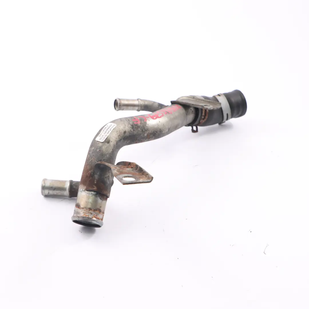 Ford Transit Connect 1.8 TDCi Thermostat refroidissement Tuyau d'eau - SKU XS4Q8K579CF - Numéro de pièce XS4Q8K579CF