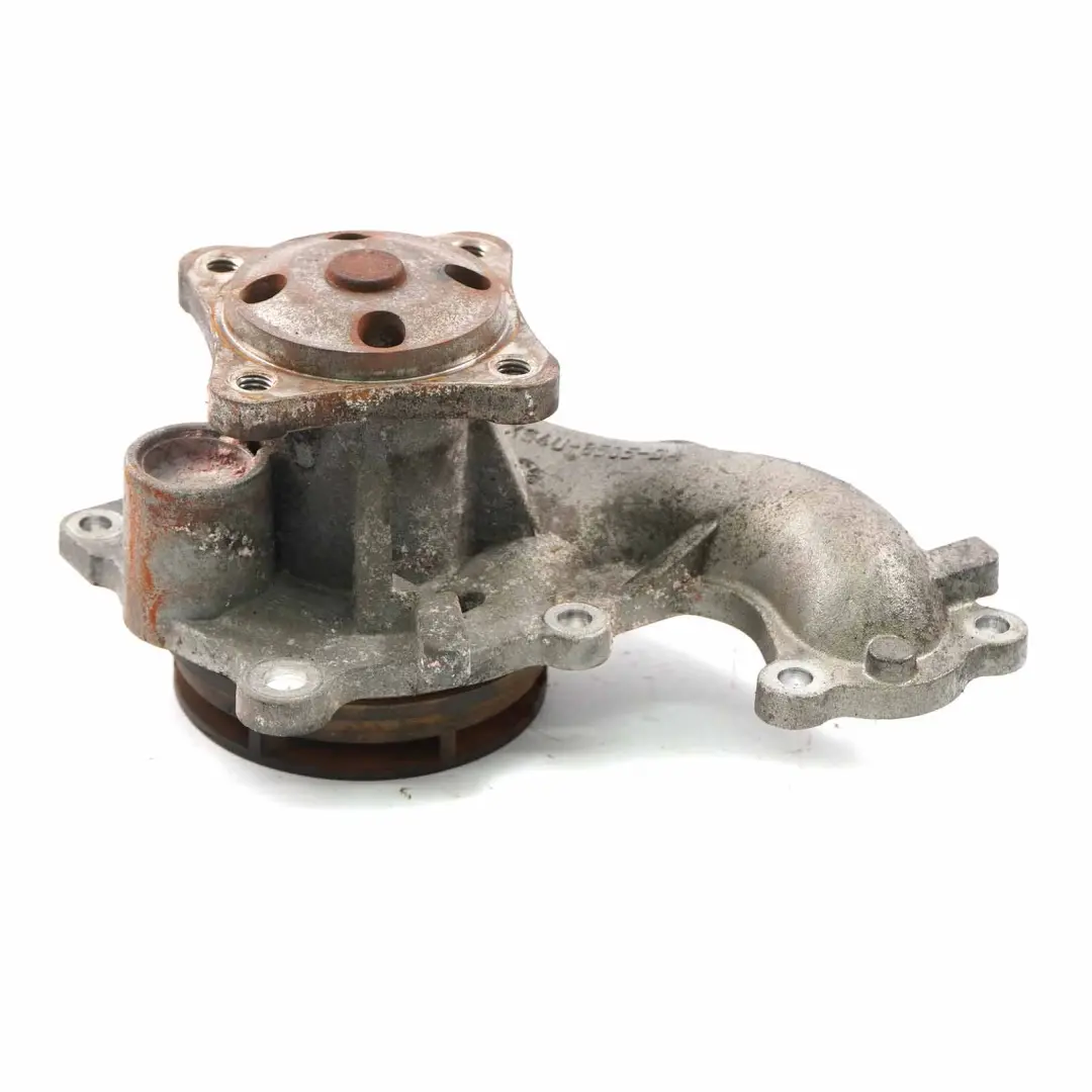 MK4 Focus MK2 1.8 TDCi Diesel Pompa Acqua Refrigerante XS4U-8512-BA per Ford Mondeo con numero di parte XS4U8512BA Ford Mondeo MK4 Focus MK2 1.8 TDCi Diesel Pompa Acqua Refrigerante XS4U-8512-BA - SKU XS4U8512BA - Numero di parte XS4U8512BA