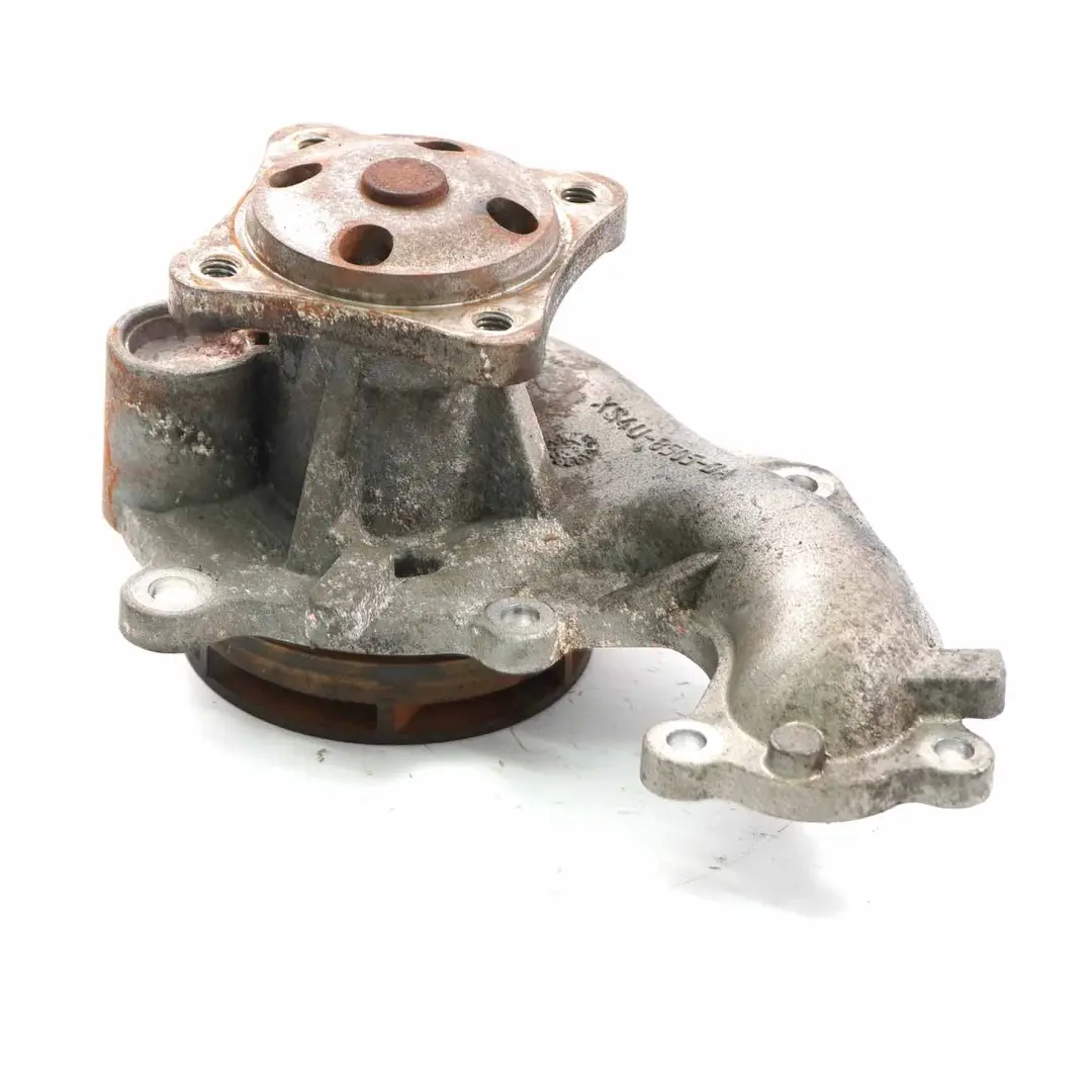 MK4 Focus MK2 1.8 TDCi Diesel Pompa Acqua Refrigerante XS4U-8512-BA per Ford Mondeo con numero di parte XS4U8512BA Ford Mondeo MK4 Focus MK2 1.8 TDCi Diesel Pompa Acqua Refrigerante XS4U-8512-BA - SKU XS4U8512BA - Numero di parte XS4U8512BA