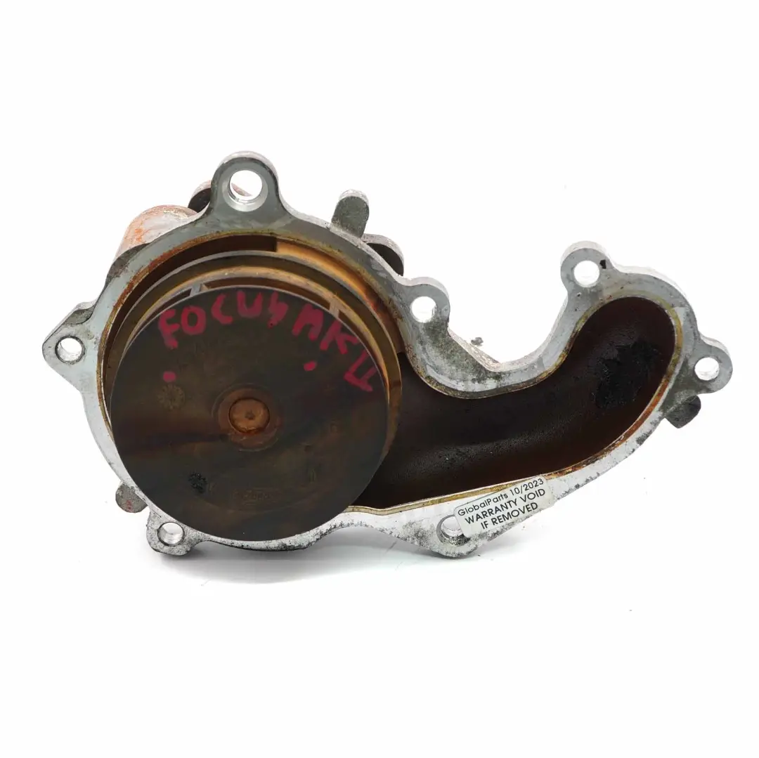 Ford Mondeo MK4 Focus MK2 1.8 TDCi Diesel Pompa Acqua Refrigerante XS4U-8512-BA - SKU XS4U8512BA - Numero di parte XS4U8512BA