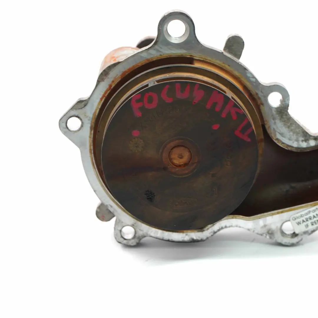 MK4 Focus MK2 1.8 TDCi Diesel Water Coolant Pump XS4U-8512-BA to Ford Mondeo with Part number XS4U8512BA Ford Mondeo MK4 Focus MK2 1.8 TDCi Diesel Water Coolant Pump XS4U-8512-BA - SKU XS4U8512BA - Part number XS4U8512BA