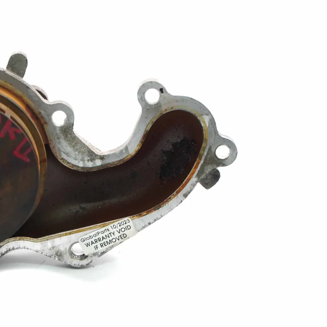 MK4 Focus MK2 1.8 TDCi Diesel Pompa Acqua Refrigerante XS4U-8512-BA per Ford Mondeo con numero di parte XS4U8512BA Ford Mondeo MK4 Focus MK2 1.8 TDCi Diesel Pompa Acqua Refrigerante XS4U-8512-BA - SKU XS4U8512BA - Numero di parte XS4U8512BA