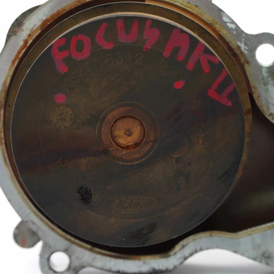 MK4 Focus MK2 1.8 TDCi Diesel Pompe eau refroidissement XS4U-8512-BA pour Ford Mondeo à propos du numéro de pièce XS4U8512BA Ford Mondeo MK4 Focus MK2 1.8 TDCi Diesel Pompe eau refroidissement XS4U-8512-BA - SKU XS4U8512BA - Numéro de pièce XS4U8512BA