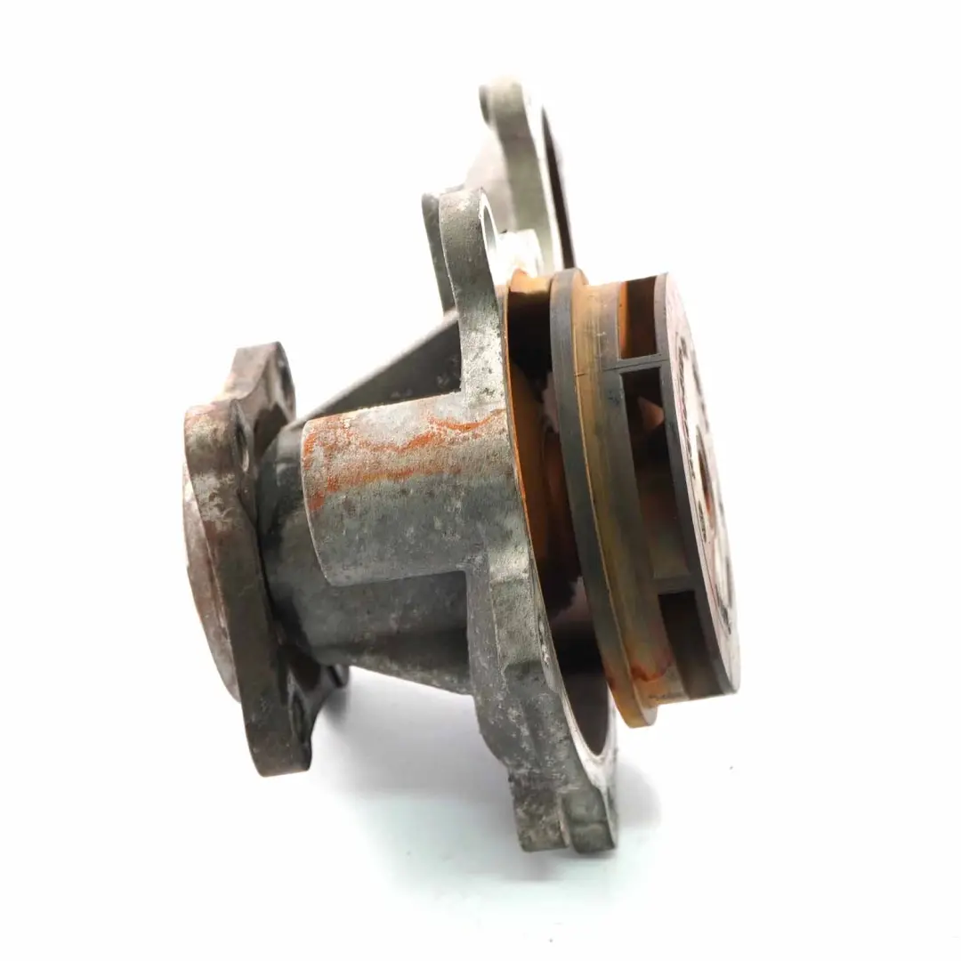 MK4 Focus MK2 1.8 TDCi Diesel Pompe eau refroidissement XS4U-8512-BA pour Ford Mondeo à propos du numéro de pièce XS4U8512BA Ford Mondeo MK4 Focus MK2 1.8 TDCi Diesel Pompe eau refroidissement XS4U-8512-BA - SKU XS4U8512BA - Numéro de pièce XS4U8512BA