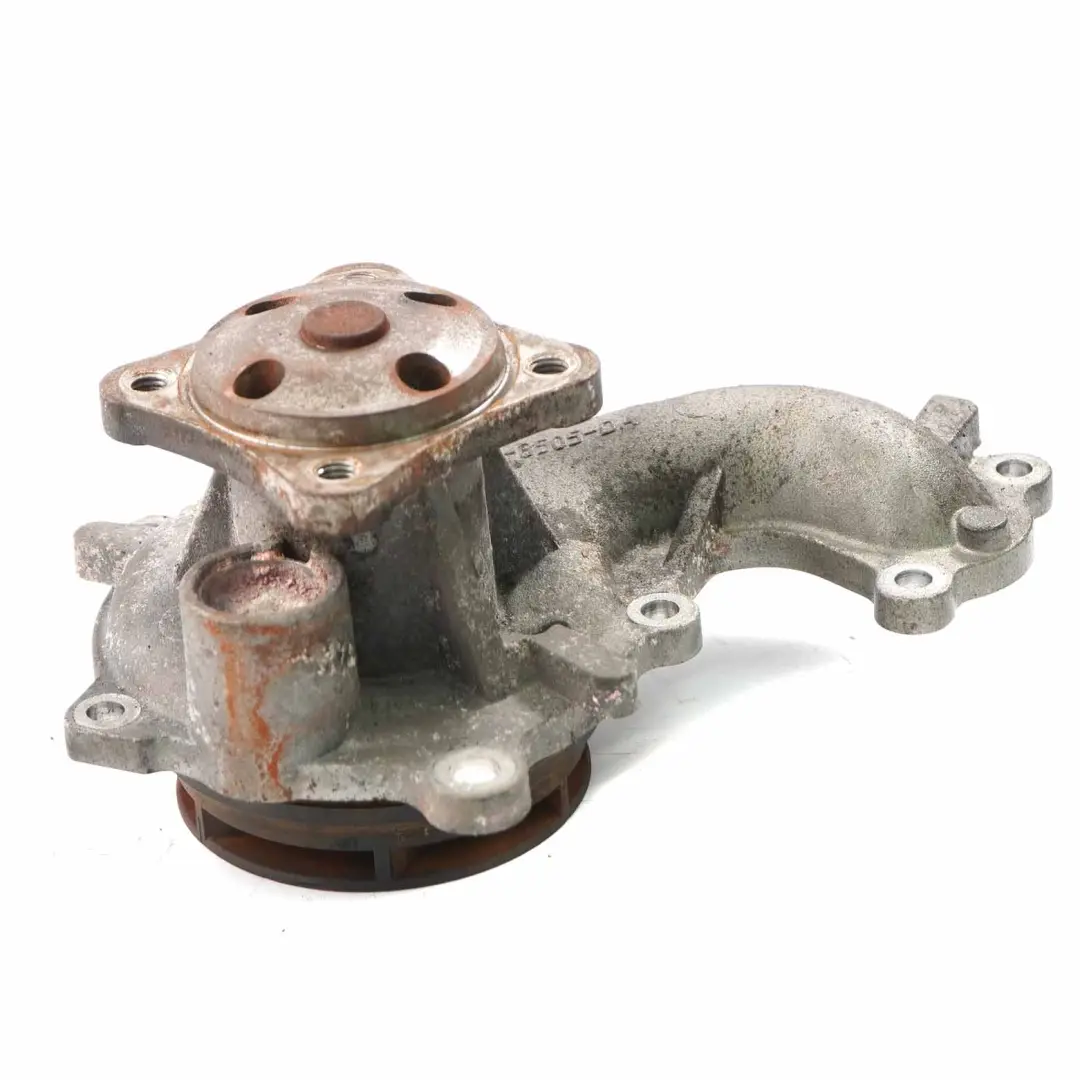 MK2 1.8 TDCi Pompa Wody XS4U-8512-BA do Ford Focus o numerze XS4U8512BA Ford Focus MK2 1.8 TDCi Pompa Wody XS4U-8512-BA - SKU XS4U8512BA - Numer Części XS4U8512BA