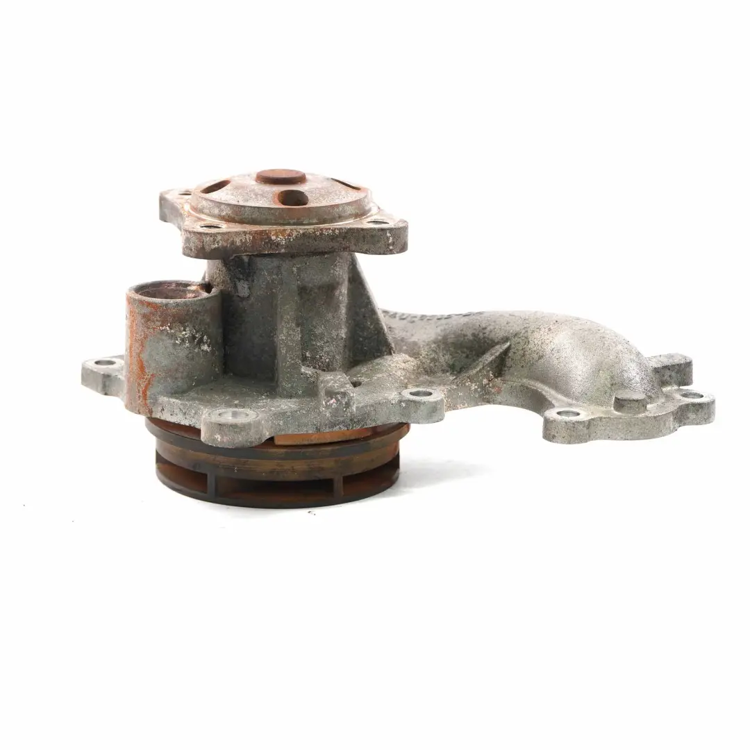 Ford Mondeo MK4 Focus MK2 1.8 TDCi Diesel Pompa Acqua Refrigerante XS4U-8512-BA - SKU XS4U8512BA - Numero di parte XS4U8512BA