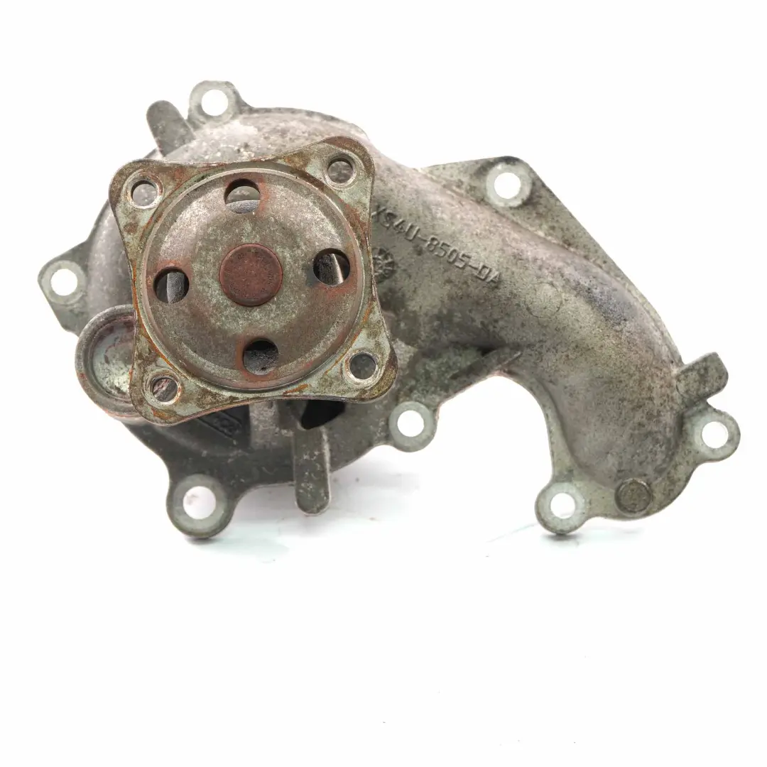 MK4 Focus MK2 1.8 TDCi Diesel Pompa Acqua Refrigerante XS4U-8512-BA per Ford Mondeo con numero di parte XS4U8512BA Ford Mondeo MK4 Focus MK2 1.8 TDCi Diesel Pompa Acqua Refrigerante XS4U-8512-BA - SKU XS4U8512BA - Numero di parte XS4U8512BA