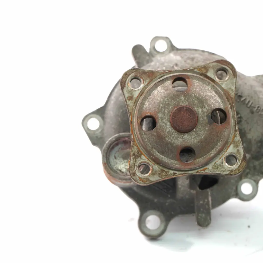 MK4 Focus MK2 1.8 TDCi Diesel Wasser-Kühlmittelpumpe XS4U-8512-BA für Ford Mondeo mit Teilenummer XS4U8512BA Ford Mondeo MK4 Focus MK2 1.8 TDCi Diesel Wasser-Kühlmittelpumpe XS4U-8512-BA - SKU XS4U8512BA - Teilenummer XS4U8512BA