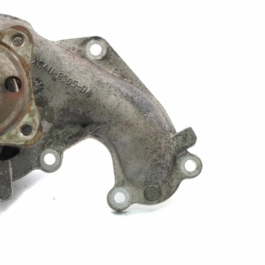 Ford Mondeo MK4 Focus MK2 1.8 TDCi Diesel Wasser-Kühlmittelpumpe XS4U-8512-BA - SKU XS4U8512BA - Teilenummer XS4U8512BA