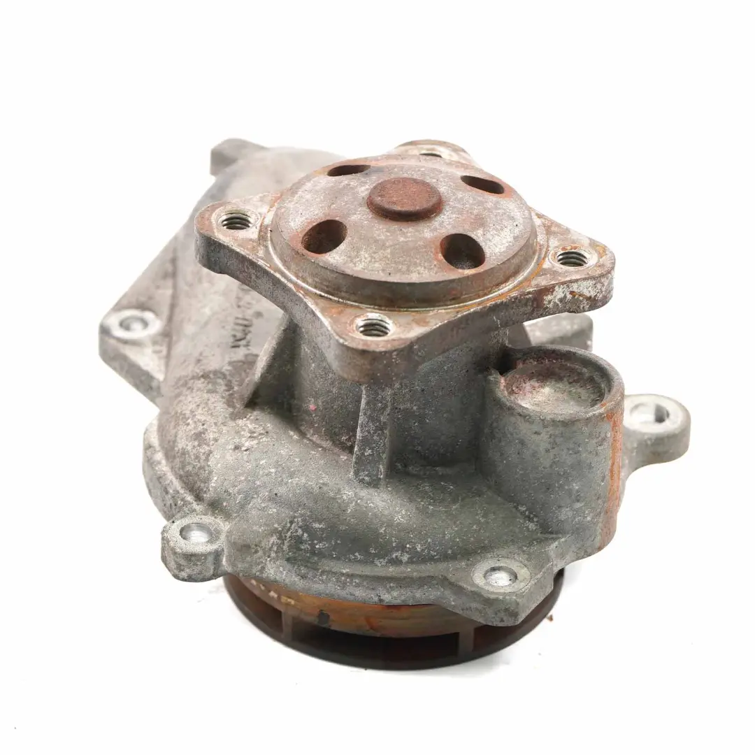 MK4 Focus MK2 1.8 TDCi Diesel Wasser-Kühlmittelpumpe XS4U-8512-BA für Ford Mondeo mit Teilenummer XS4U8512BA Ford Mondeo MK4 Focus MK2 1.8 TDCi Diesel Wasser-Kühlmittelpumpe XS4U-8512-BA - SKU XS4U8512BA - Teilenummer XS4U8512BA