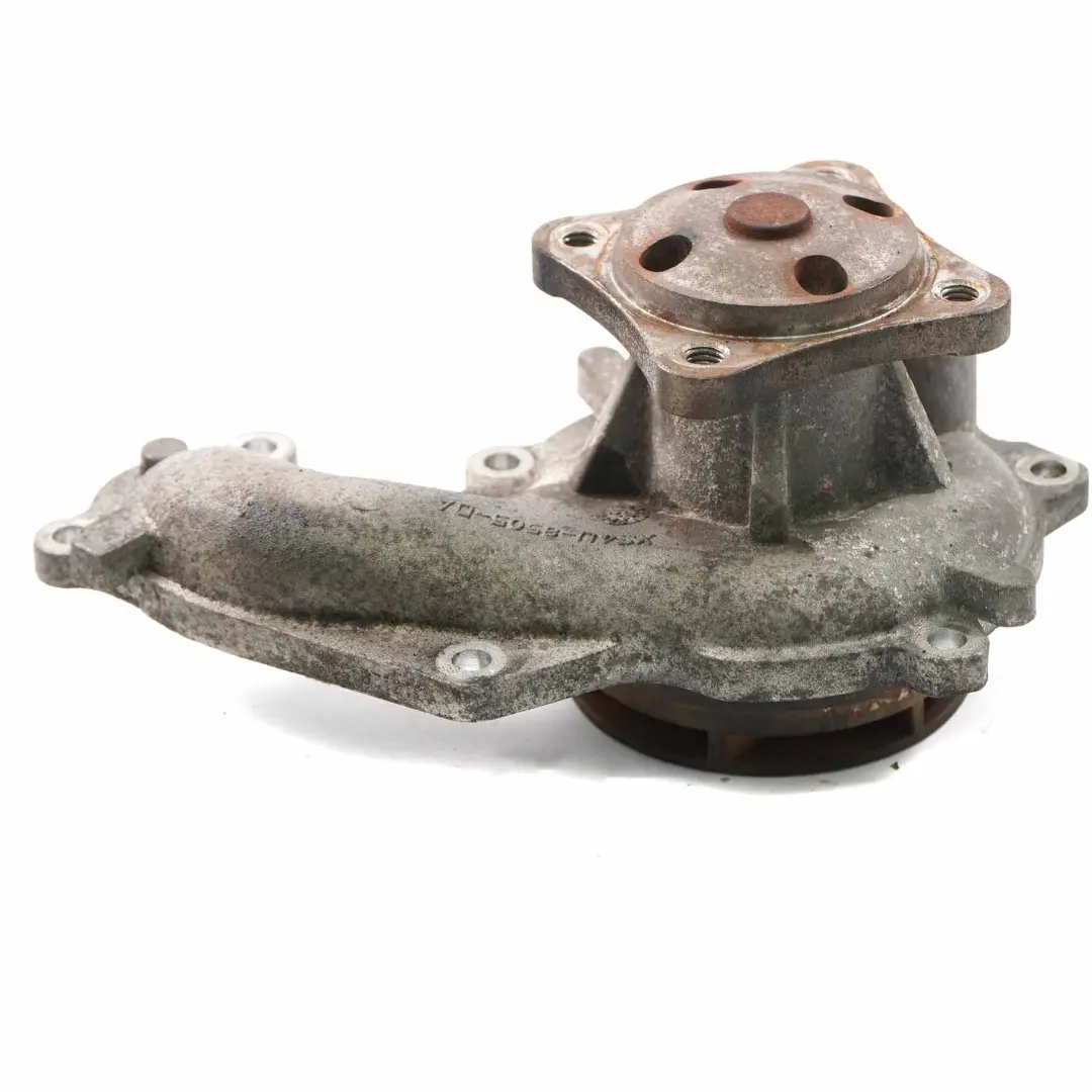 Ford Focus MK2 1.8 TDCi Pompa Wody XS4U-8512-BA - SKU XS4U8512BA - Numer Części XS4U8512BA