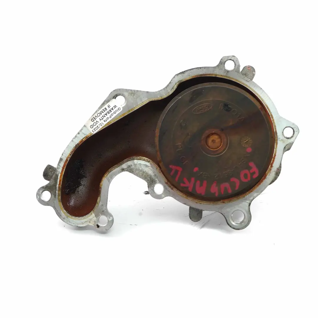 MK2 1.8 TDCi Pompa Wody XS4U-8512-BA do Ford Focus o numerze XS4U8512BA Ford Focus MK2 1.8 TDCi Pompa Wody XS4U-8512-BA - SKU XS4U8512BA - Numer Części XS4U8512BA