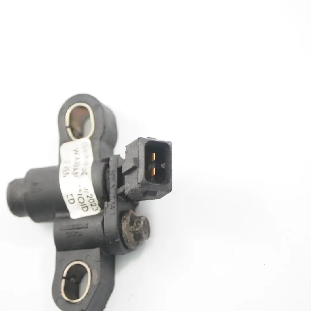 MK6 2.4 Sensor de posición cigüeñal para motores diesel para Ford Transit con número de pieza XS706023AC Ford Transit MK6 2.4 Sensor de posición cigüeñal para motores diesel - SKU XS706023AC - Número de pieza XS706023AC