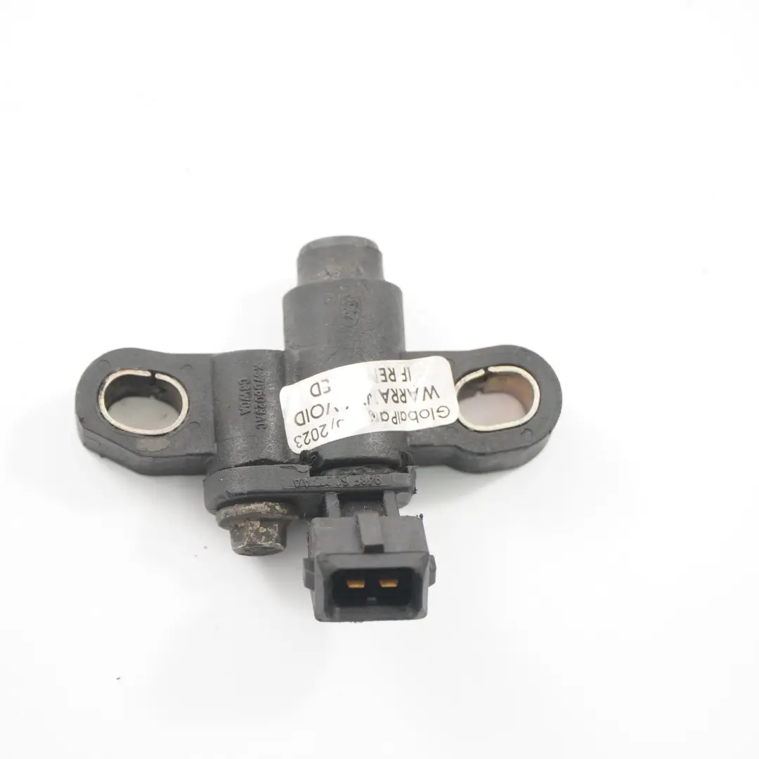 MK6 2.4 Diesel Engine Crankshaft Position Sensor to Ford Transit with Part number XS706023AC Ford Transit MK6 2.4 Diesel Engine Crankshaft Position Sensor - SKU XS706023AC - Part number XS706023AC