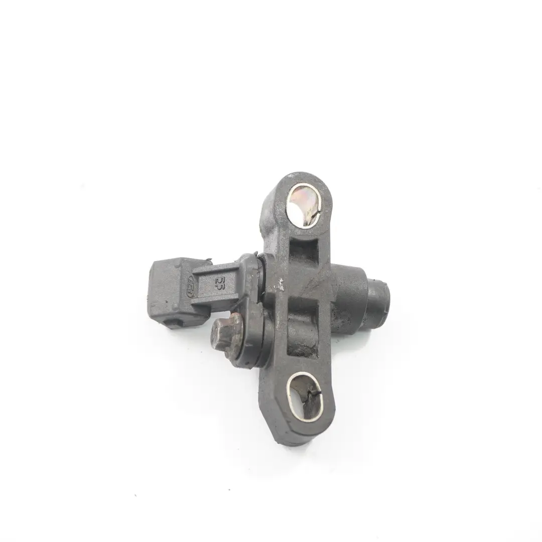 Ford Transit MK6 2.4 Diesel motor Kurbelwellenstellungs sensor - SKU XS706023AC - Teilenummer XS706023AC