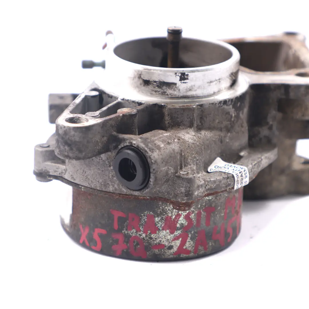 Pompe à vide pour Ford Transit MK7 2.2 TDCi Diesel à propos du numéro de pièce XS7Q2A451BJ Ford Transit MK7 2.2 TDCi Diesel Pompe à vide - SKU XS7Q2A451BJ - Numéro de pièce XS7Q2A451BJ