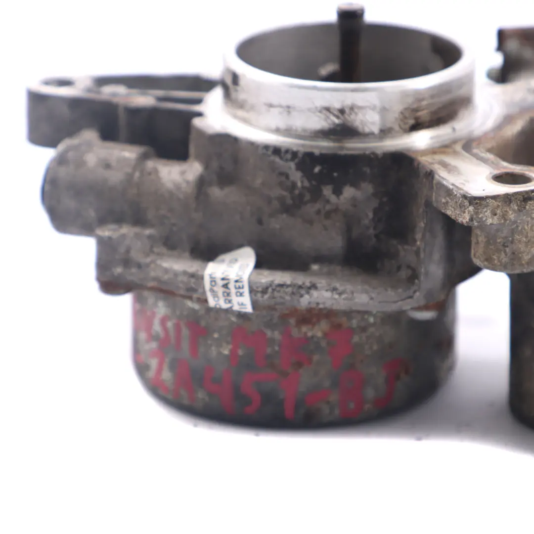 Ford Transit MK7 2.2 TDCi Diesel Unterdruck pumpe - SKU XS7Q2A451BJ - Teilenummer XS7Q2A451BJ