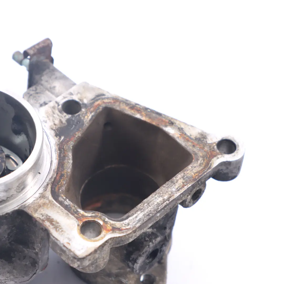 Ford Transit MK7 2.2 TDCi Diesel Unterdruck pumpe - SKU XS7Q2A451BJ - Teilenummer XS7Q2A451BJ