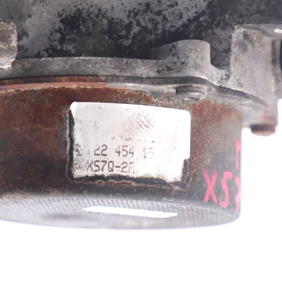 Unterdruck pumpe für Ford Transit MK7 2.2 TDCi Diesel mit Teilenummer XS7Q2A451BJ Ford Transit MK7 2.2 TDCi Diesel Unterdruck pumpe - SKU XS7Q2A451BJ - Teilenummer XS7Q2A451BJ