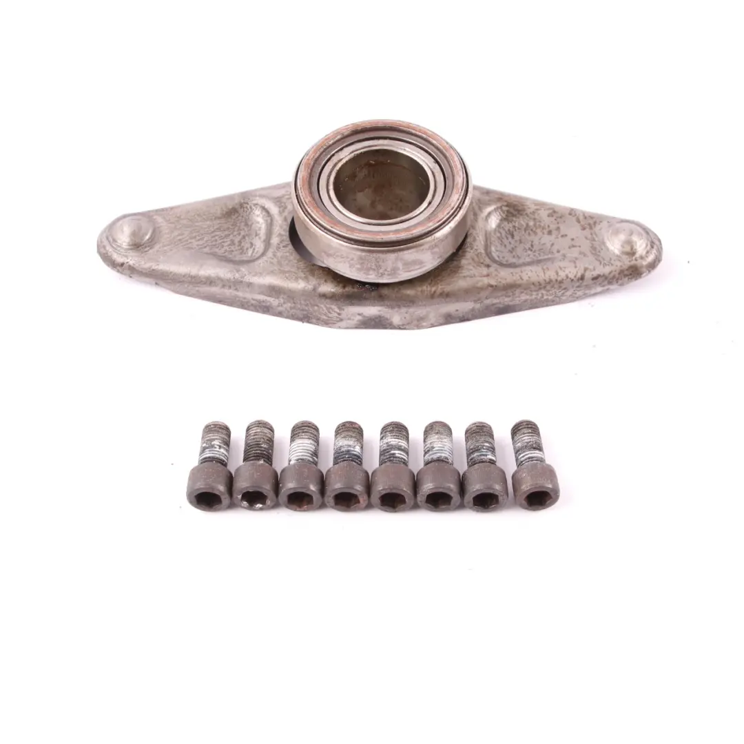 N54 230mm Organic Twin Plate Clutch Flywheel BMW E90 335i - SKU Xtreme KBM23595-2G - Part number Xtreme KBM23595-2G