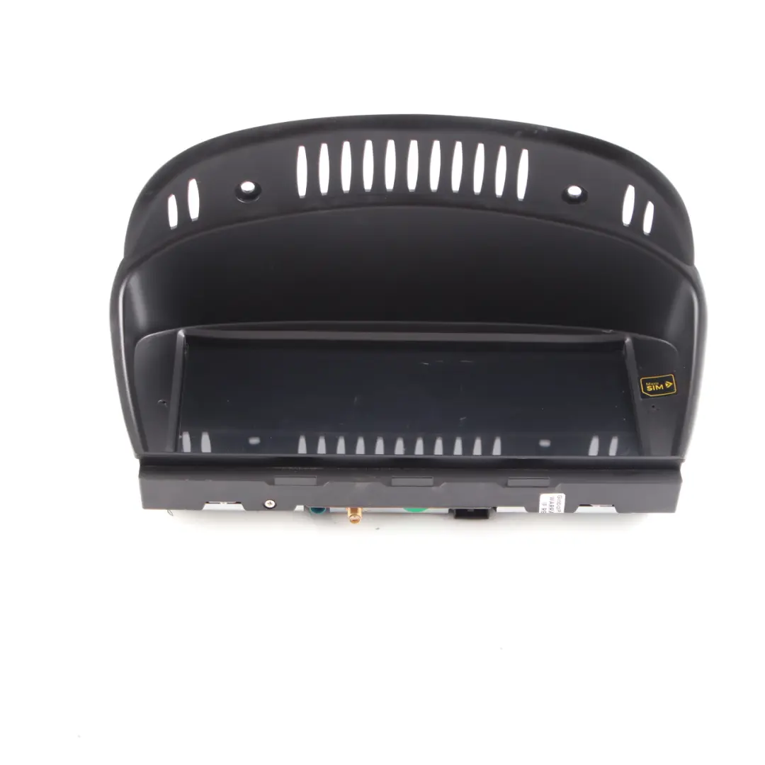 Infotainment Head Unit BMW E90 E92 Xtrons Media Player Navigation 8,8" Screen  - SKU Xtrons 8,8" Screen - Part number Xtrons 8,8" Screen