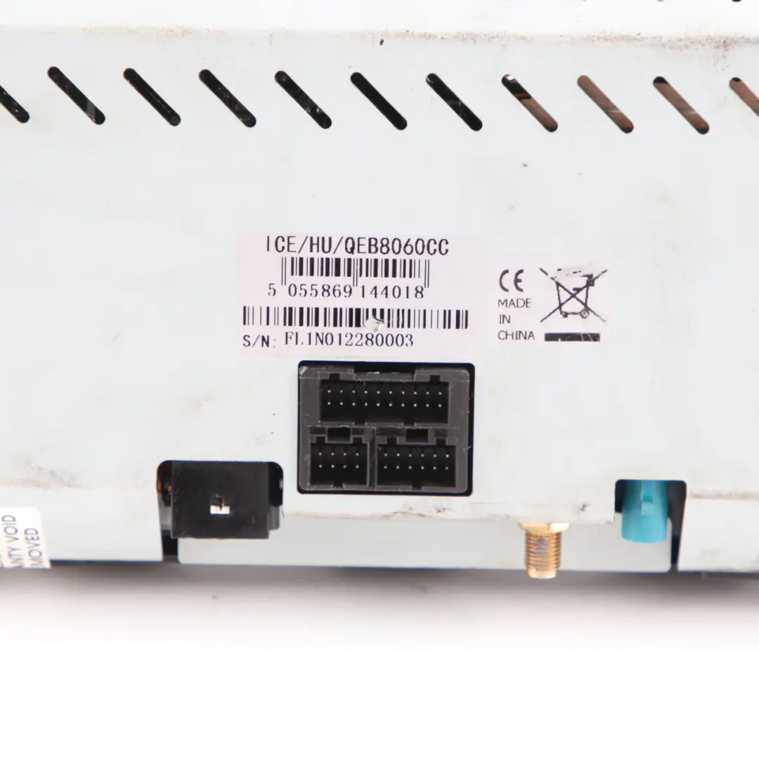 Infotainment Head Unit BMW E90 E92 Xtrons Media Player Navigation 8,8" Screen to with Part number Xtrons 8,8" Screen Infotainment Head Unit BMW E90 E92 Xtrons Media Player Navigation 8,8" Screen - SKU Xtrons 8,8" Screen - Part number Xtrons 8,8" Screen