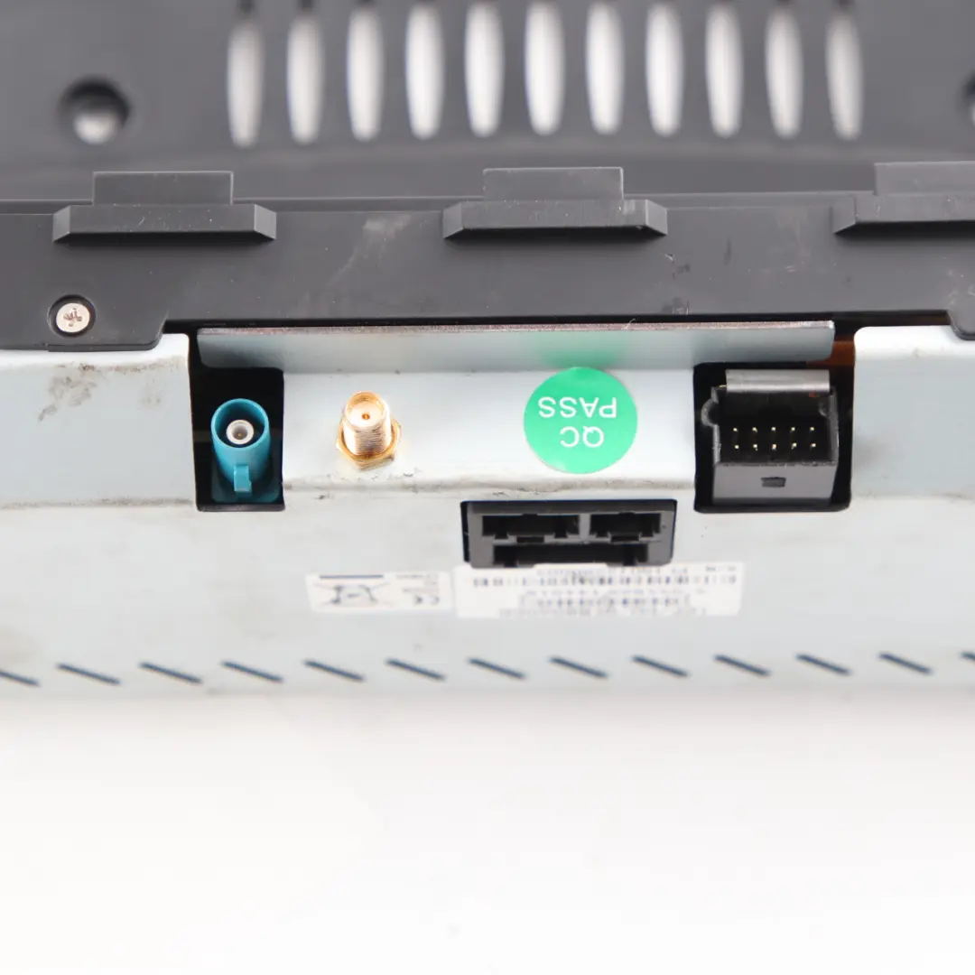 Infotainment Head Unit BMW E90 E92 Xtrons Media Player Navigation 8,8" Screen to with Part number Xtrons 8,8" Screen Infotainment Head Unit BMW E90 E92 Xtrons Media Player Navigation 8,8" Screen - SKU Xtrons 8,8" Screen - Part number Xtrons 8,8" Screen