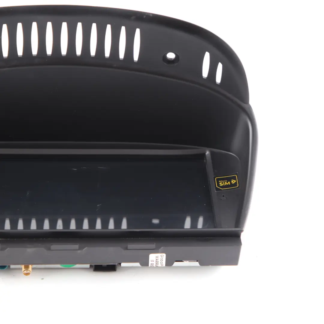 Infotainment Head Unit BMW E90 E92 Xtrons Media Player Navigation 8,8" Screen  - SKU Xtrons 8,8" Screen - Part number Xtrons 8,8" Screen