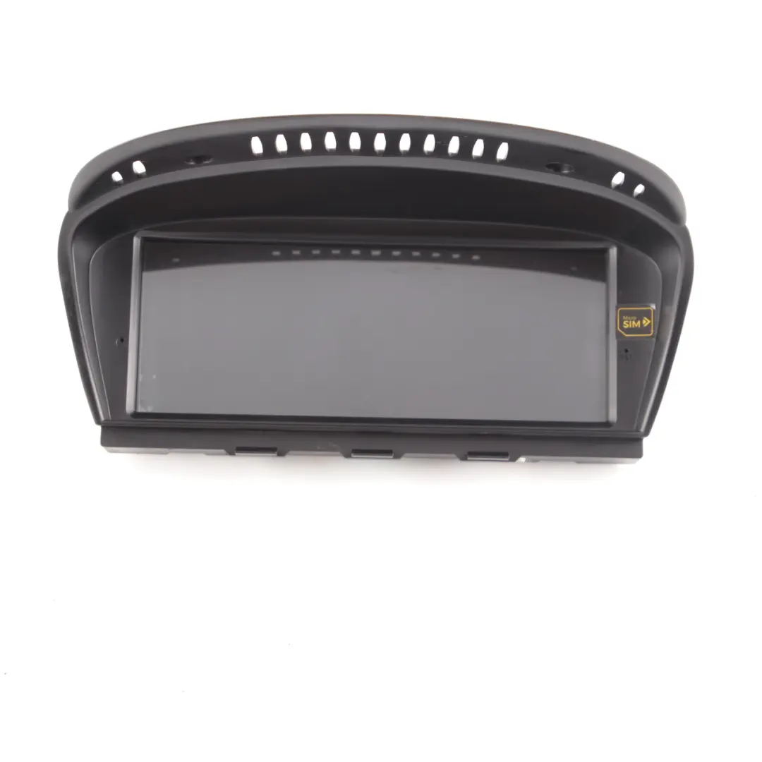 Infotainment Head Unit BMW E90 E92 Xtrons Media Player Navigation 8,8" Screen  - SKU Xtrons 8,8" Screen - Part number Xtrons 8,8" Screen