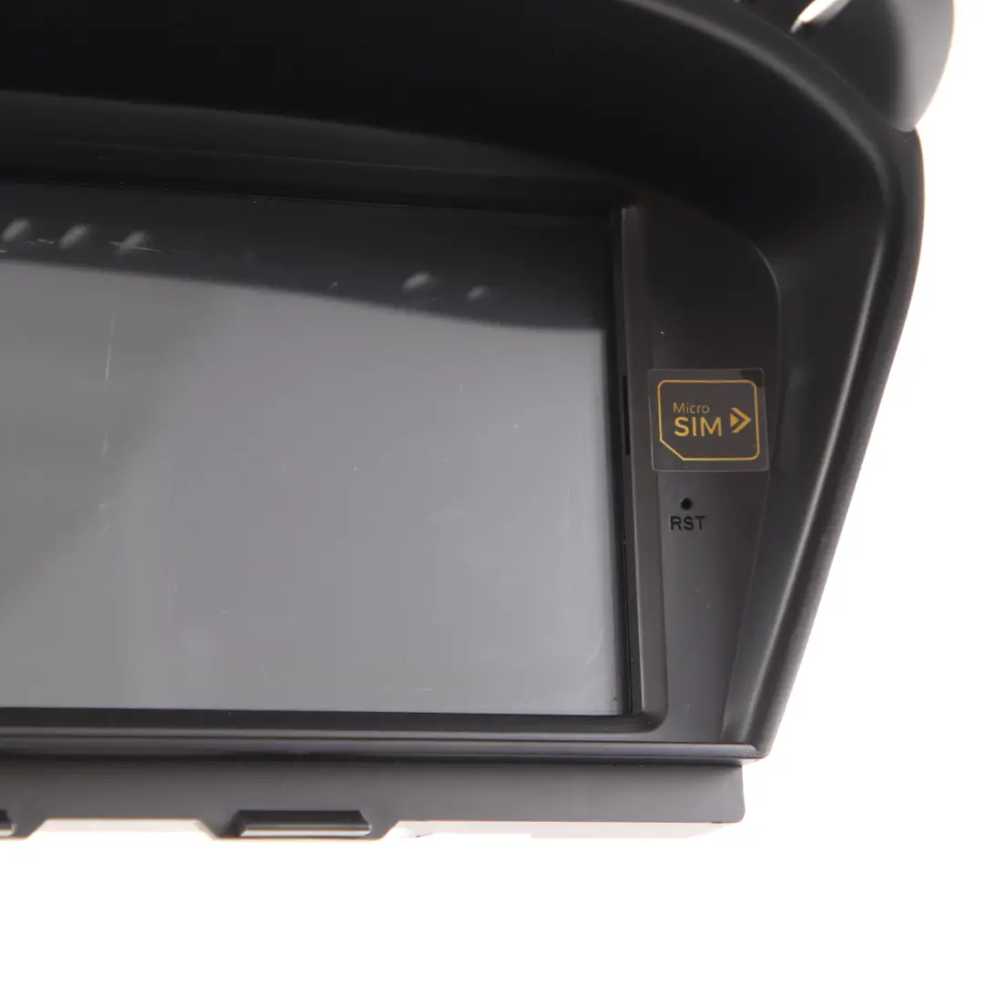 Infotainment Head Unit BMW E90 E92 Xtrons Media Player Navigation 8,8" Screen  - SKU Xtrons 8,8" Screen - Part number Xtrons 8,8" Screen