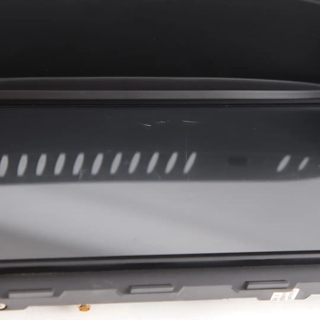 Infotainment Head Unit BMW E90 E92 Xtrons Media Player Navigation 8,8" Screen  - SKU Xtrons 8,8" Screen - Part number Xtrons 8,8" Screen