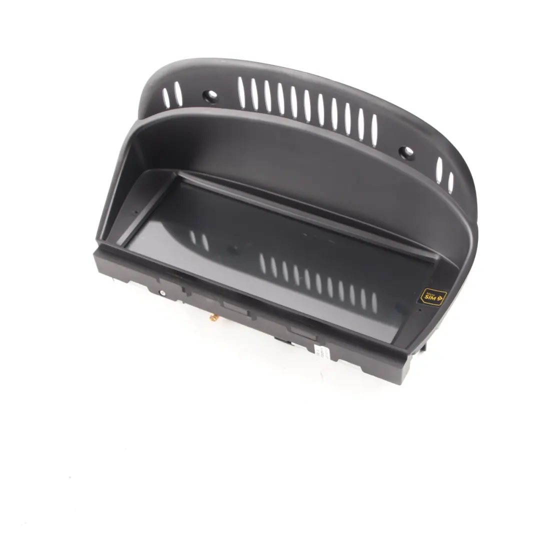 Infotainment Head Unit BMW E90 E92 Xtrons Media Player Navigation 8,8" Screen  - SKU Xtrons 8,8" Screen - Part number Xtrons 8,8" Screen