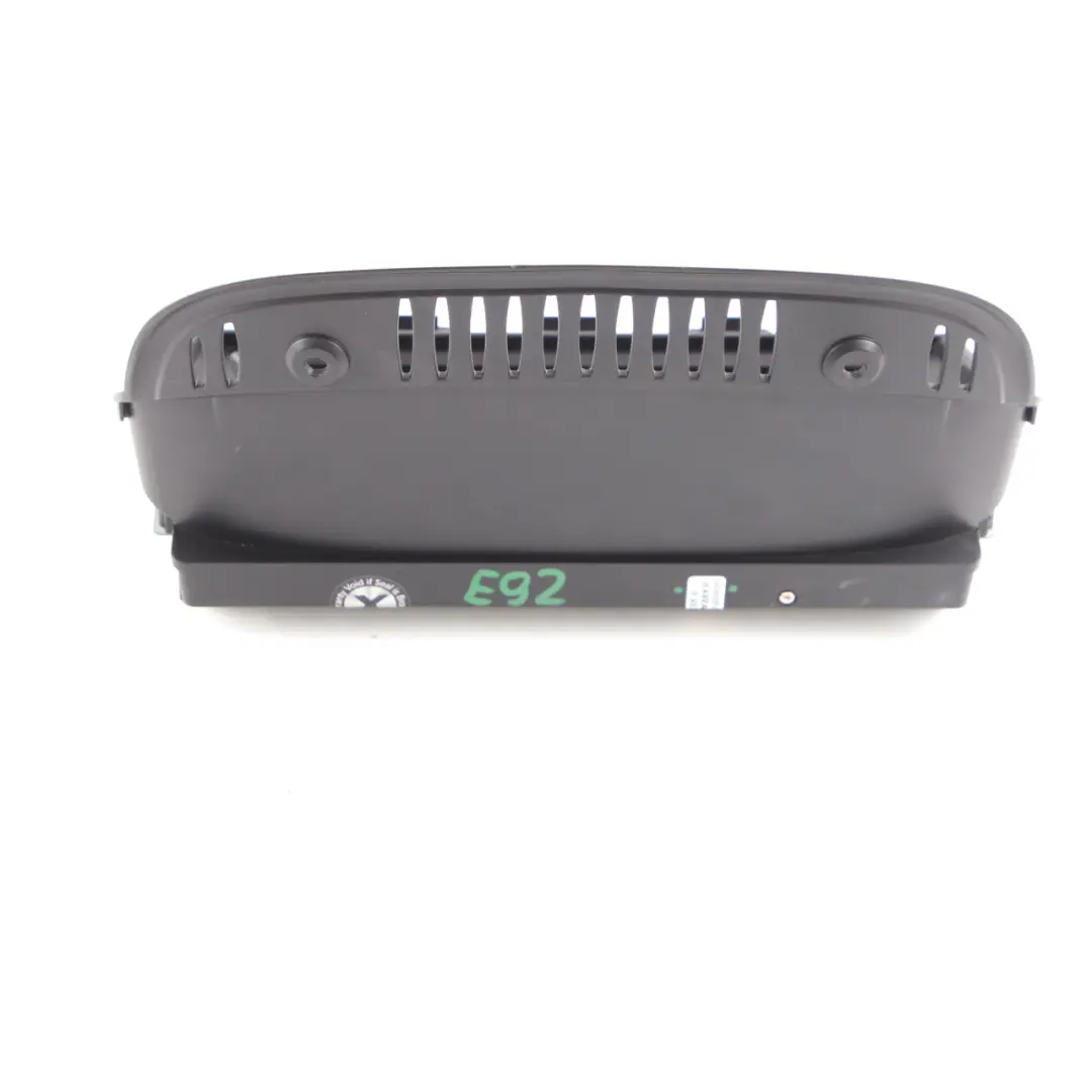 Infotainment Head Unit BMW E90 E92 Xtrons Media Player Navigation 8,8" Screen  - SKU Xtrons 8,8" Screen - Part number Xtrons 8,8" Screen