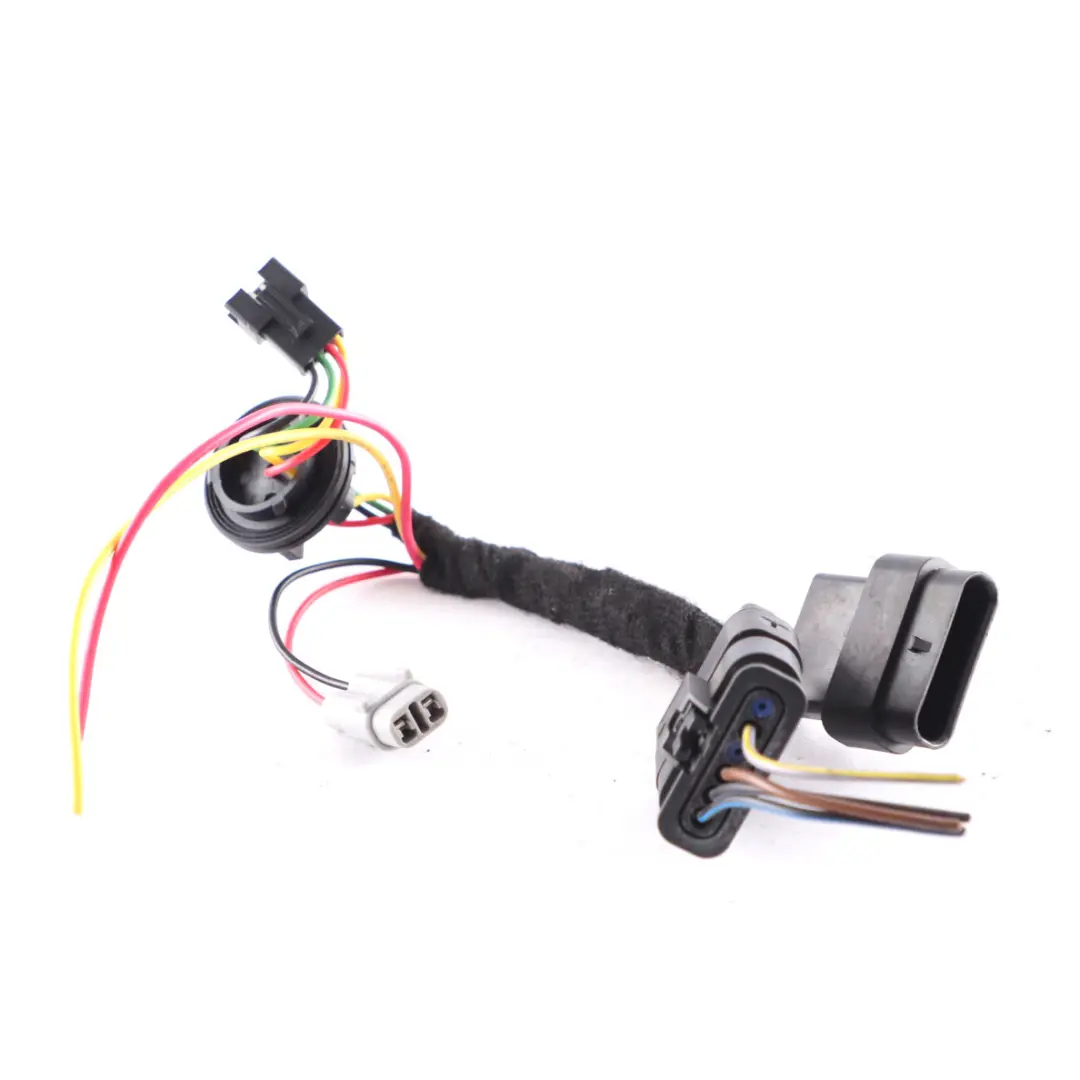BMW F30 Rear Lamp Tail Light Left Right N/O/S LED Wiring Taiwan Set - SKU YABBW0293A - Part number YABBW0293A
