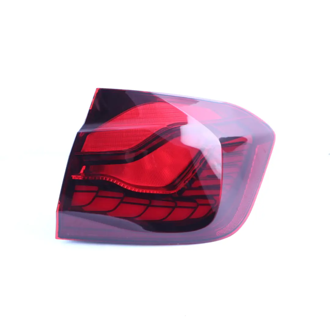 Lamp Tail Light Left Right N/O/S LED Wiring Taiwan Set to BMW F30 Rear with Part number YABBW0293A BMW F30 Rear Lamp Tail Light Left Right N/O/S LED Wiring Taiwan Set - SKU YABBW0293A - Part number YABBW0293A