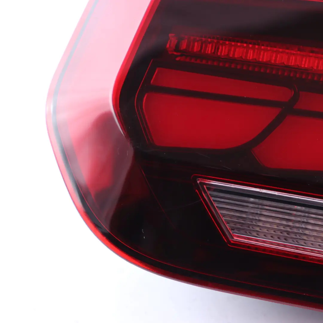 Lamp Tail Light Left Right N/O/S LED Wiring Taiwan Set to BMW F30 Rear with Part number YABBW0293A BMW F30 Rear Lamp Tail Light Left Right N/O/S LED Wiring Taiwan Set - SKU YABBW0293A - Part number YABBW0293A